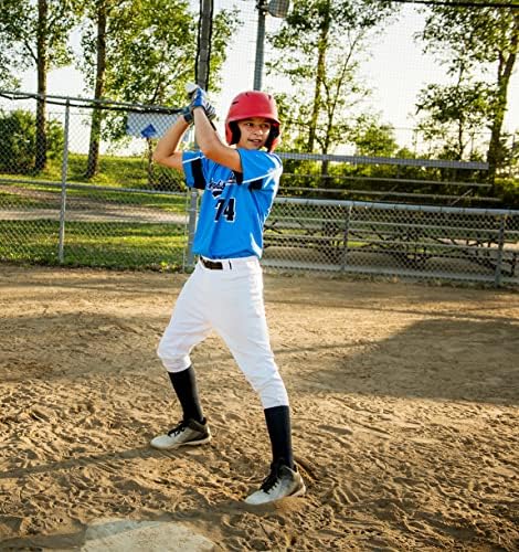 Youper Youth Boys Elite Knicker Style Style Baseball Pants