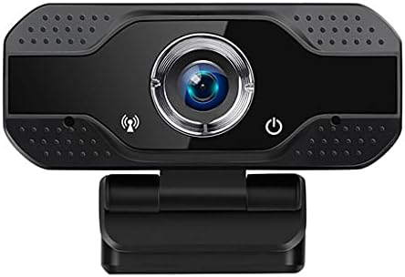 WSSBK Веб Камера 1080p Full Hd Веб Камера Со МИКРОФОН USB Веб Камера За Компјутерски Лаптоп Видео Повик Во Живо