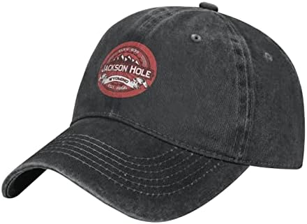 Baseексон дупка Бејзбол капа што може да се пее прилагодливо капаче за Snapback Cap Womans mans тато капа