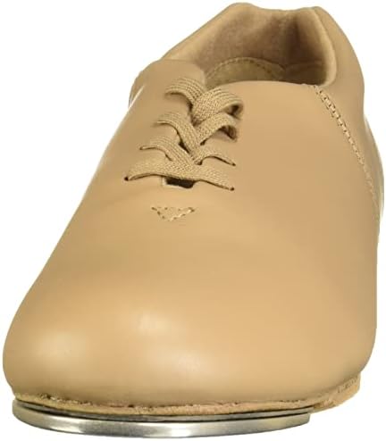 Capezio Unisex-дете tic Tic Toe Tap Shoe Dance