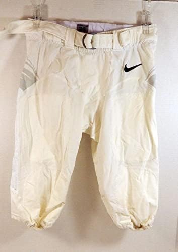2014 година во Мајами Урагани 38 Игра користеше бели панталони 36 DP26568 - Користена игра на колеџ