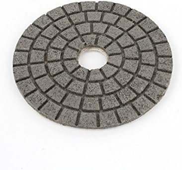 Aexit 4 DIA меленици од 50 метри сива подлога за полирање на сива дијамант за агол меленици бетонски гранит-е